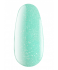 Professional acrylic-gel system Easy Duo Gel Sparkle mood № 13, 30 g